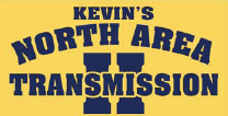Kevin's North Area Transmissions & Automotive II 